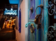 Zanzibar Restaurante