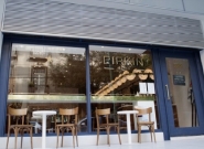 Birkin Coffee Bar
