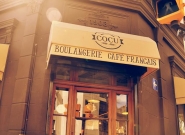 Cocu Boulangerie Café