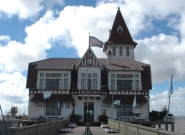 El Muelle Restaurante