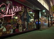 Lupita Madero