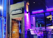 Magno Bar & Lounge