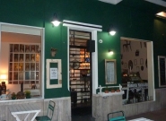 Manuela Malasaña Restaurante