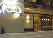 Marcelo Restaurante
