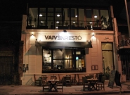 Vaivén Restó