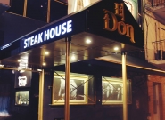 Club El Don Steak House