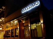 Restaurante Massimo