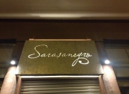 Sarasanegro Restaurante