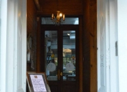 Victoria's House Tea & Art