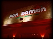 Ron Damon Mexican & American Food