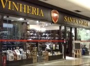 Vinheria Santa Clara