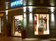 Buqué Casa de Vinos