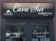 Cava Sur Vinoteca