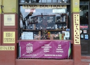 Vinoteca Del Buen Vivir