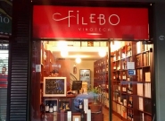 Filebo Vinoteca