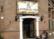 La Bodega Del Ángel Vinoteca