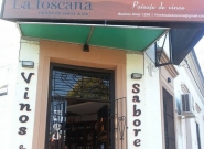 La Toscana Tienda de Vinos