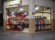 Vinoteca Nuevos Terruños