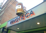 Vinoteca Maria Covadonga