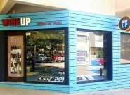 WINE UP Tienda de Vinos