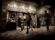 Almacén de Vinos