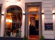 Autre Monde, Boutique de vinos