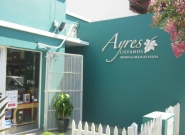 Ayres Cuyanos Vinoteca