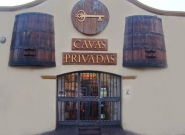 Vinoteca Cavas Privadas