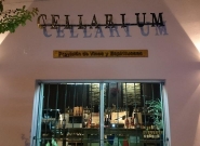 Vinoteca Cellarium