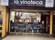 La Vinoteca Selección