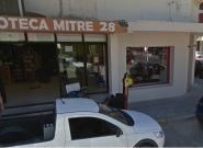 Vinoteca Mitre 28