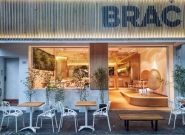 Brac Restaurante