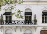 Casa Cavia Buenos Aires