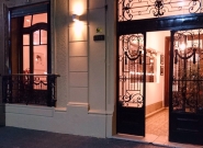 Dario Gualtieri Bistro