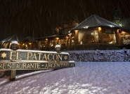 El Patacon, Restaurante Argentino