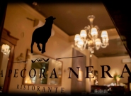 La Pecora Nera Ristorante