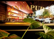 Singapur Lounge Bar