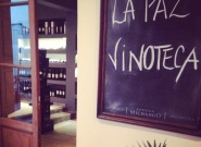 La Paz Vinoteca