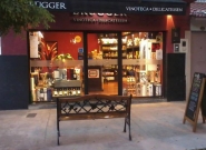 Brugger Vinoteca