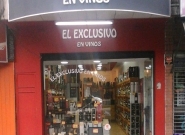 Vinoteca El Exclusivo en Vinos