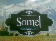 Somel - Almacén de Vinos