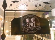 WINE SPOT, Tienda de Vinos 