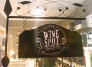 WINE SPOT, Tienda de Vinos