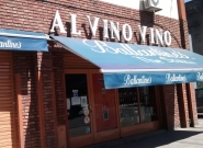 Al Vino Vino Vinoteca