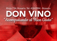 Don Vino Vinoteca