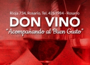 Don Vino Vinoteca