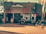 El Rincon De Baco Vineria