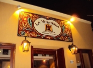 Vinoteca La Vinateria