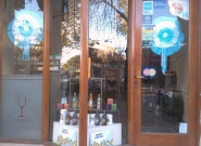 Los Toneles Vinoteca