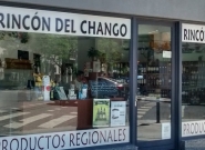 Rincón del Chango